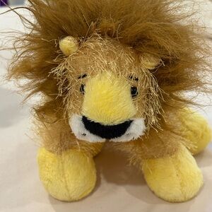 Webkinz Lion No Code